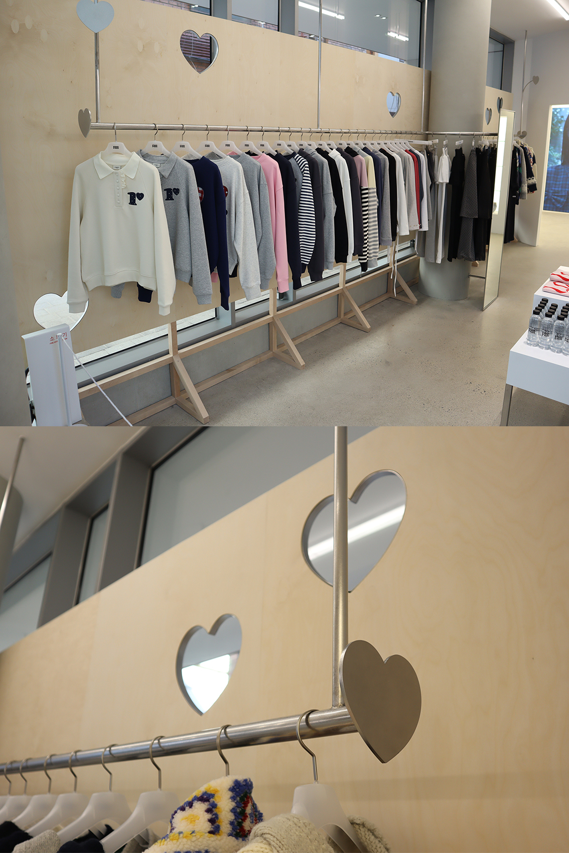 론론(RONRON), 한남동에 첫 플래그십 스토어 오픈 2211-Image